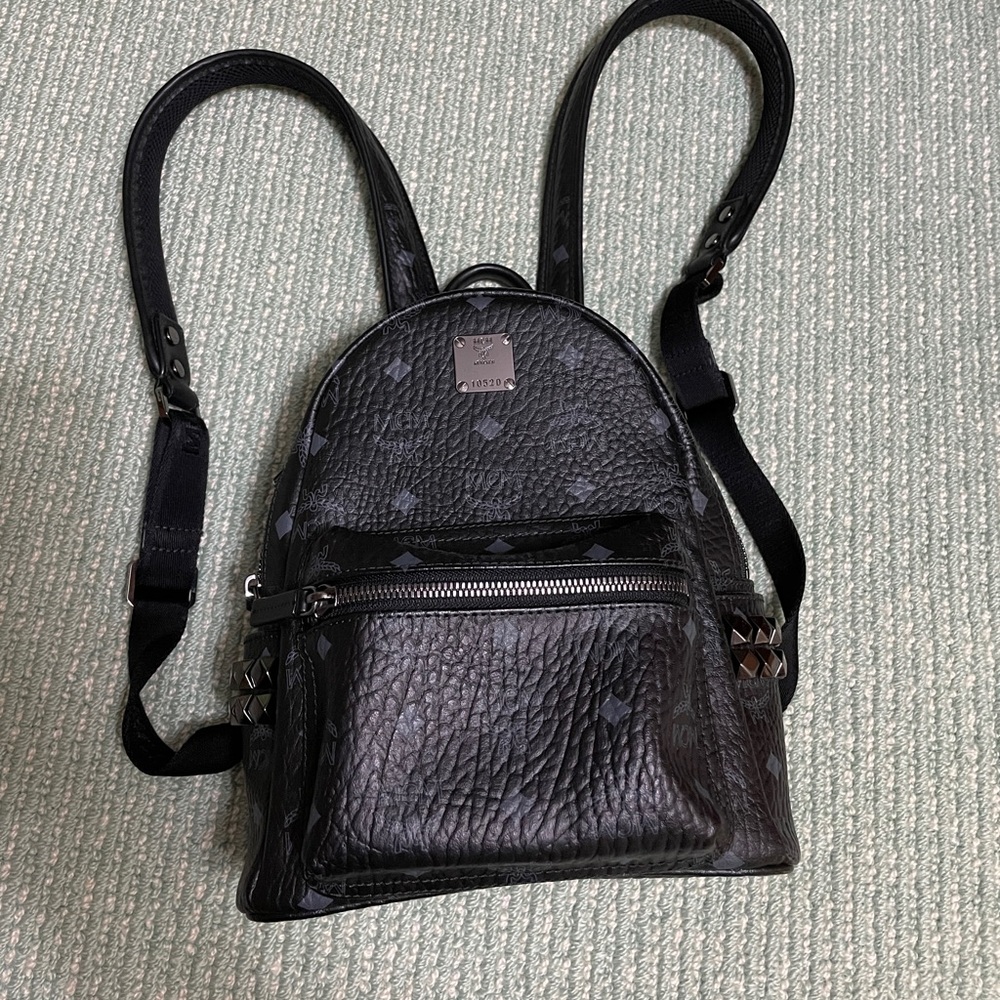 MCM Stark backpack
